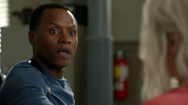 Illustration for article titled iZombie Season 2 Premiere Megathread/Recap!
